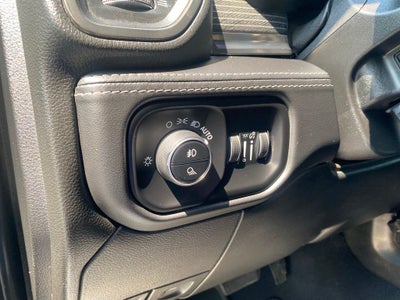 2020 RAM 2500 Limited