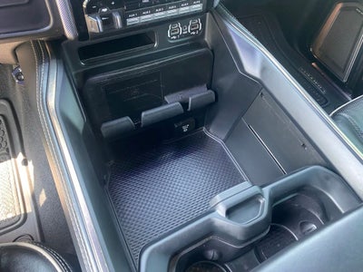 2020 RAM 2500 Limited
