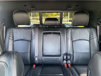 2020 RAM 2500 Limited