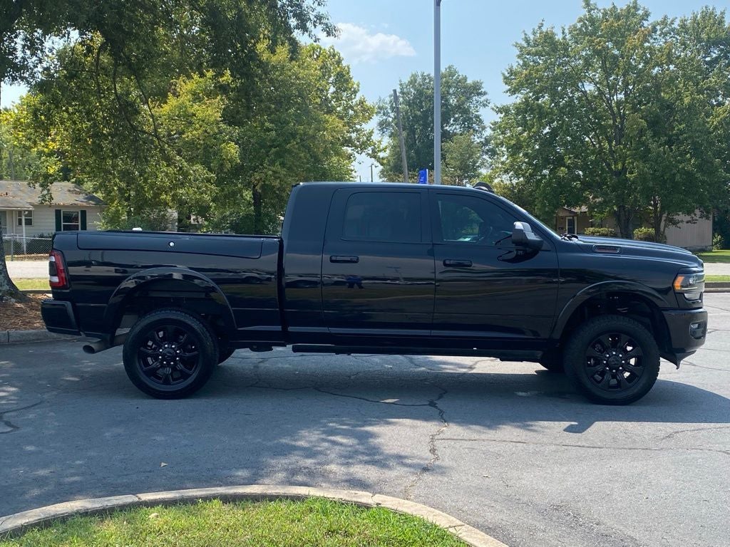 2020 RAM 2500 Limited