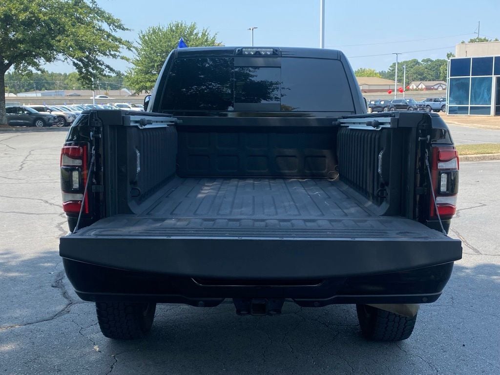 2020 RAM 2500 Limited
