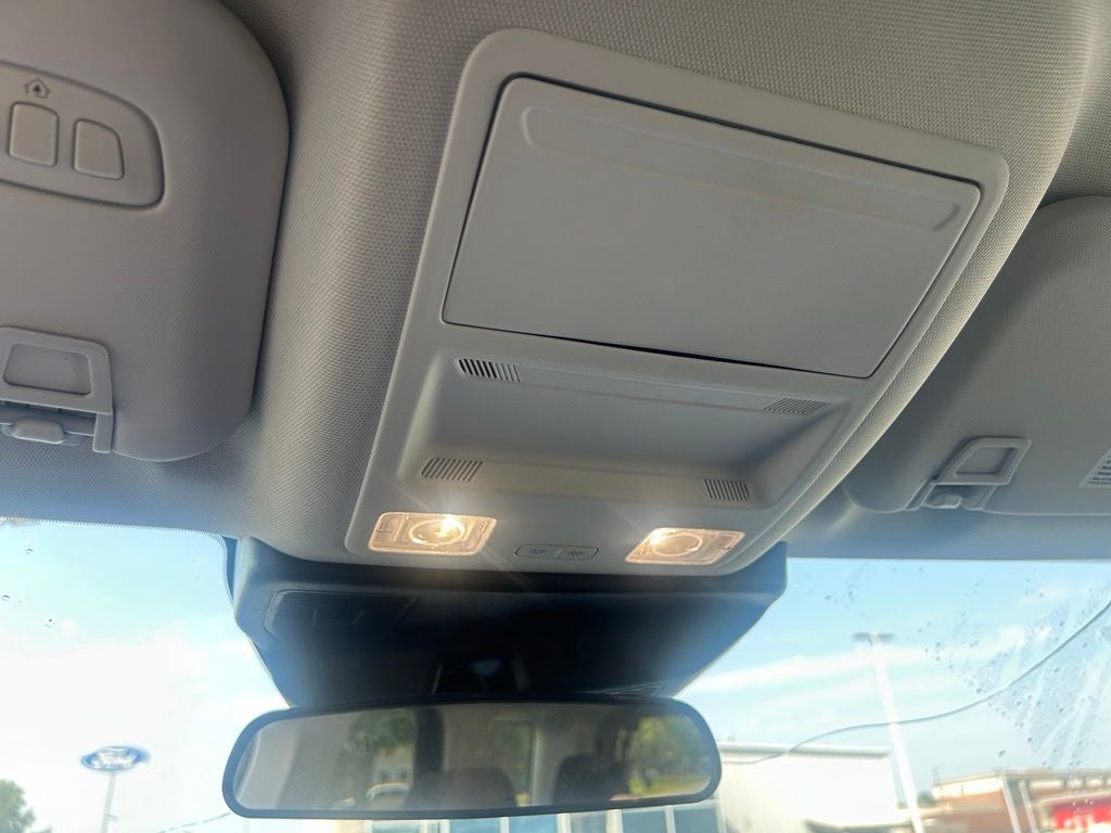 2024 Ford Bronco Sport Big Bend - FORD GOLD CERTIFIED - ONE OWNER