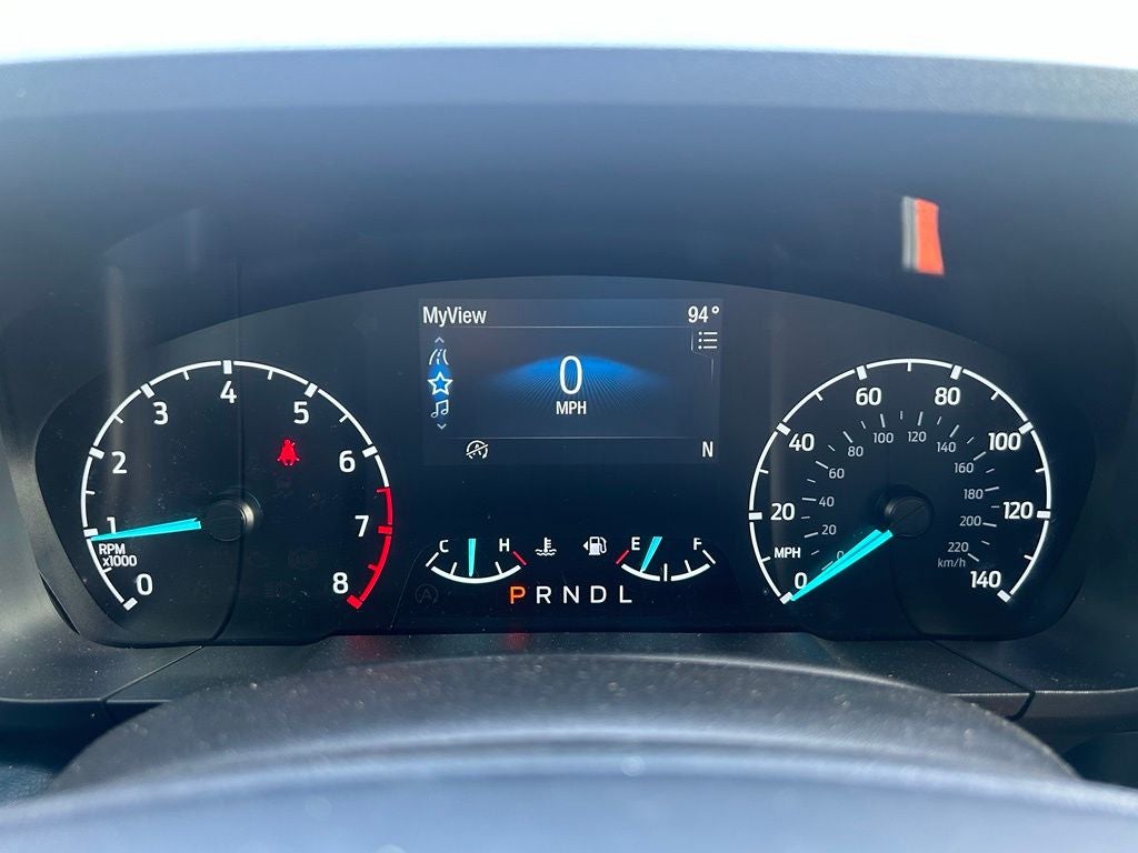 2024 Ford Maverick XLT - 34 MPG!!!!!