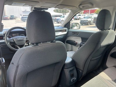 2024 Ford Maverick XLT - 34 MPG!!!!!