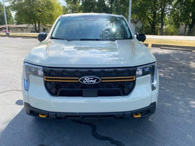2025 Ford Maverick Tremor - FORD GOLD CERTIFIED -AWD