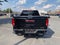 2025 GMC Sierra 1500 AT4 - 6.2L V-8 - TECHNOLOGY PACKAGE