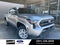 2024 Toyota Tacoma SR5 - FORD BLUE CERTIFIED - ONE OWNER