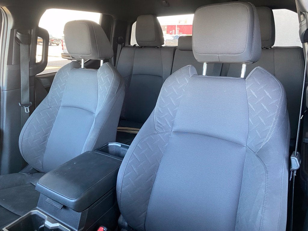 2024 Toyota Tacoma SR5 - FORD BLUE CERTIFIED - ONE OWNER