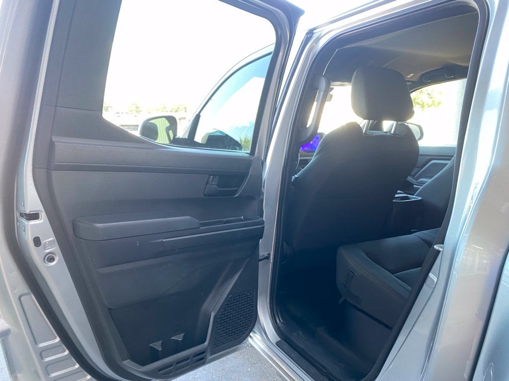 2024 Toyota Tacoma SR5 - FORD BLUE CERTIFIED - ONE OWNER