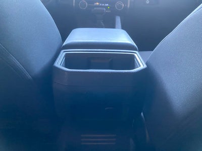 2024 Toyota Tacoma SR5 - FORD BLUE CERTIFIED - ONE OWNER