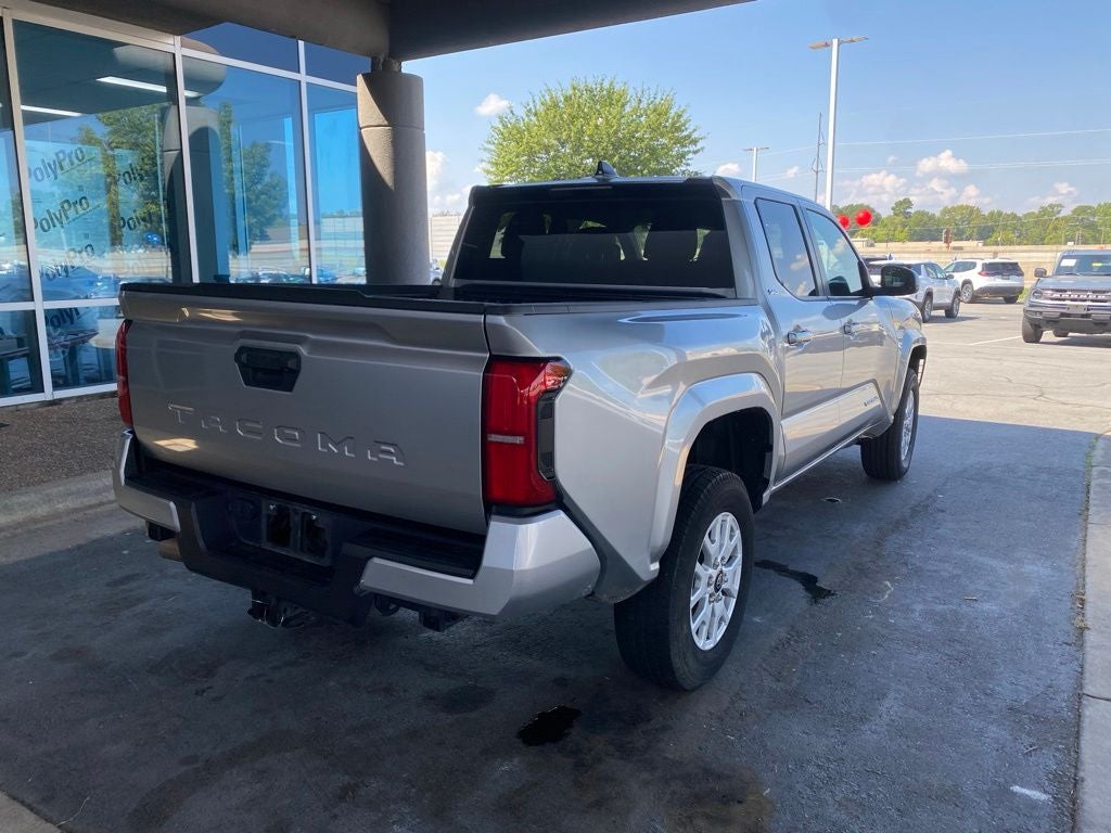 2024 Toyota Tacoma SR5 - FORD BLUE CERTIFIED - ONE OWNER