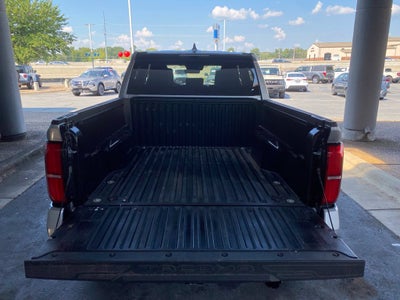 2024 Toyota Tacoma SR5 - FORD BLUE CERTIFIED - ONE OWNER