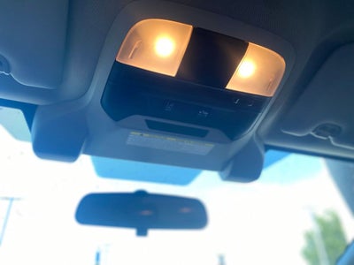2020 Subaru Impreza Base - AWD