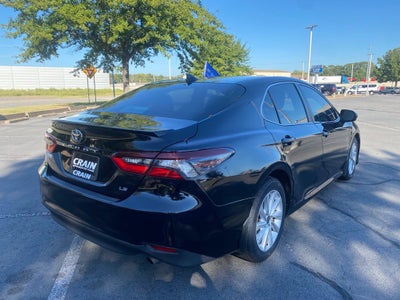 2023 Toyota Camry LE ONE OWNER - LOCAL TRADE