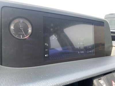 2020 Lexus ES 350