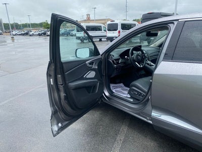 2024 Acura RDX Technology Package SH-AWD