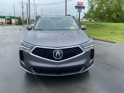 2024 Acura RDX Technology Package SH-AWD