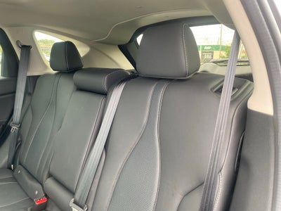 2024 Acura RDX Technology Package SH-AWD