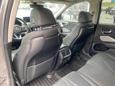 2024 Acura RDX Technology Package SH-AWD