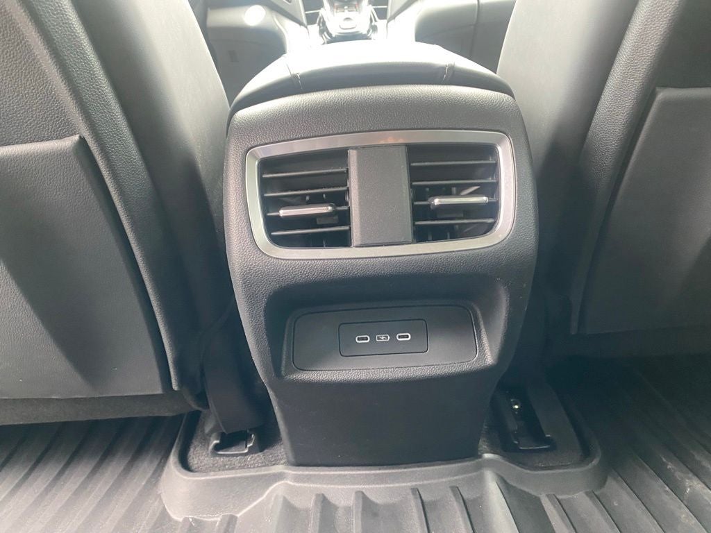 2024 Acura RDX Technology Package SH-AWD