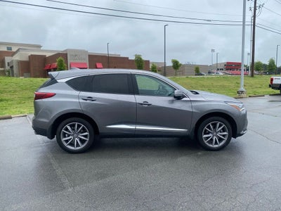 2024 Acura RDX Technology Package SH-AWD