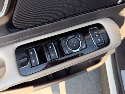 2022 Lincoln Aviator Reserve - 201A PKG - VISTA ROOF - DYNAMIC HANDLING PKG