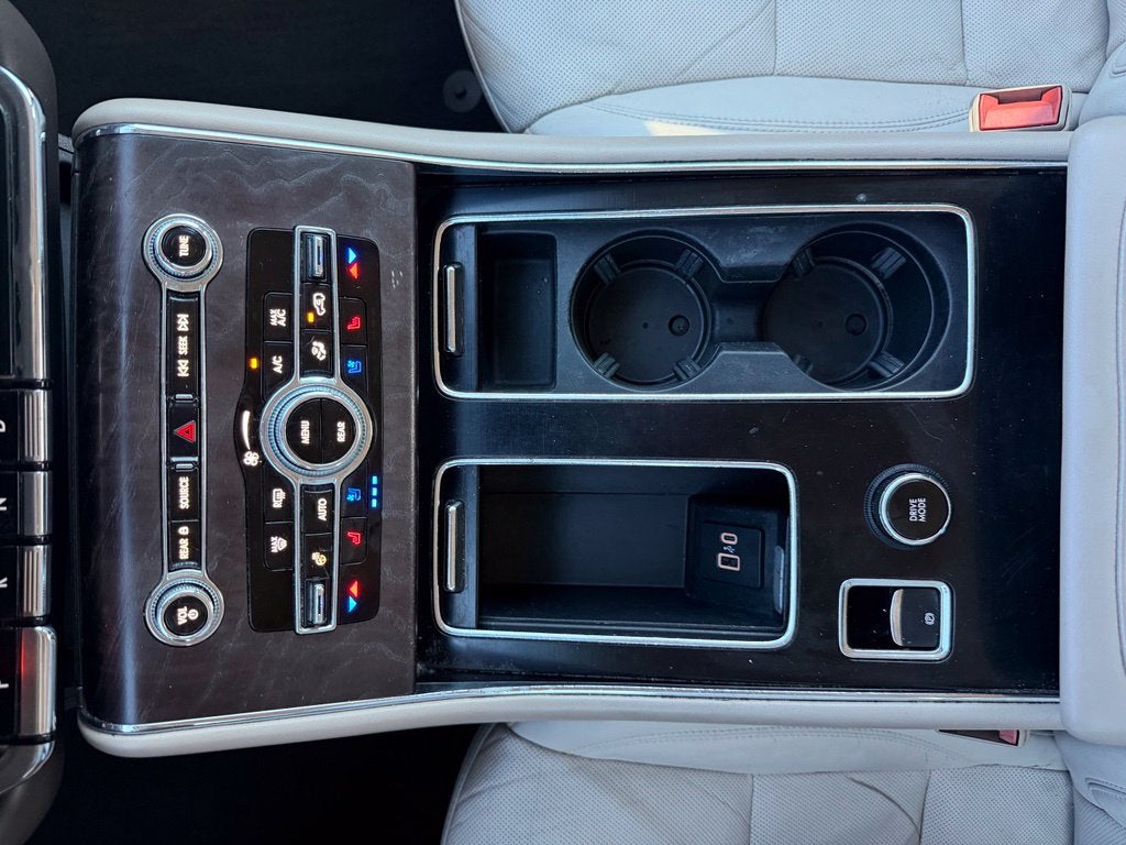 2022 Lincoln Aviator Reserve - 201A PKG - VISTA ROOF - DYNAMIC HANDLING PKG