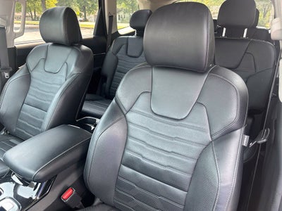 2023 Kia Telluride SX-Prestige X-Line