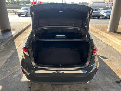 2024 Toyota Corolla LE - ONE OWNER