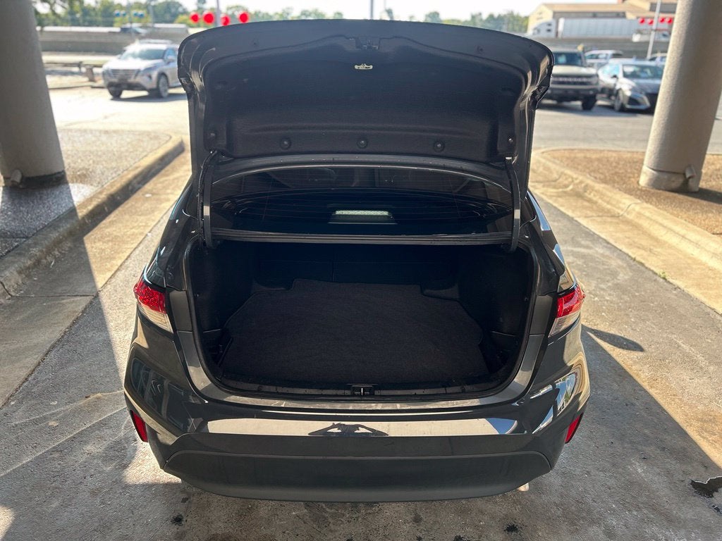 2024 Toyota Corolla LE - ONE OWNER