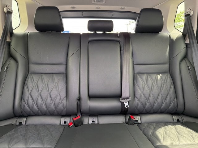 2026 Nissan Rogue Platinum - PREMIUM PKG - AWD