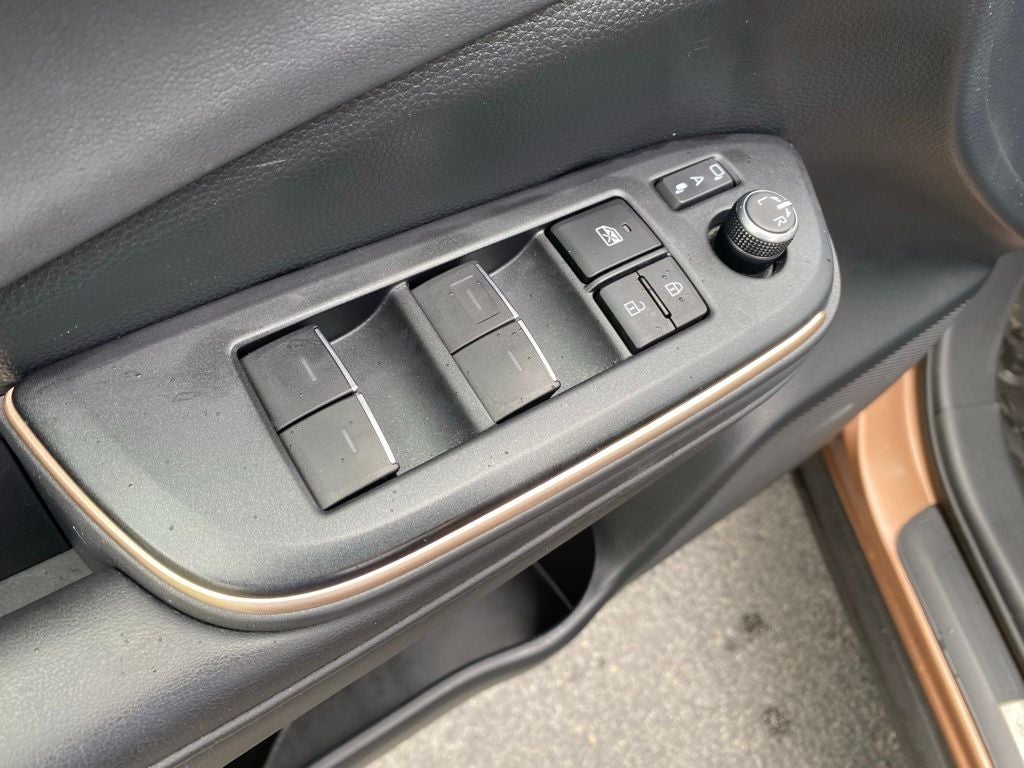 2023 Toyota Crown Platinum