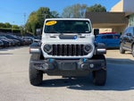 2024 Jeep Wrangler Rubicon 4xe