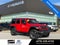 2024 Jeep Wrangler Rubicon 4xe