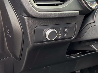 2020 Ford Escape S