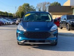 2020 Ford Escape S