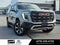 2025 GMC Yukon XL AT4