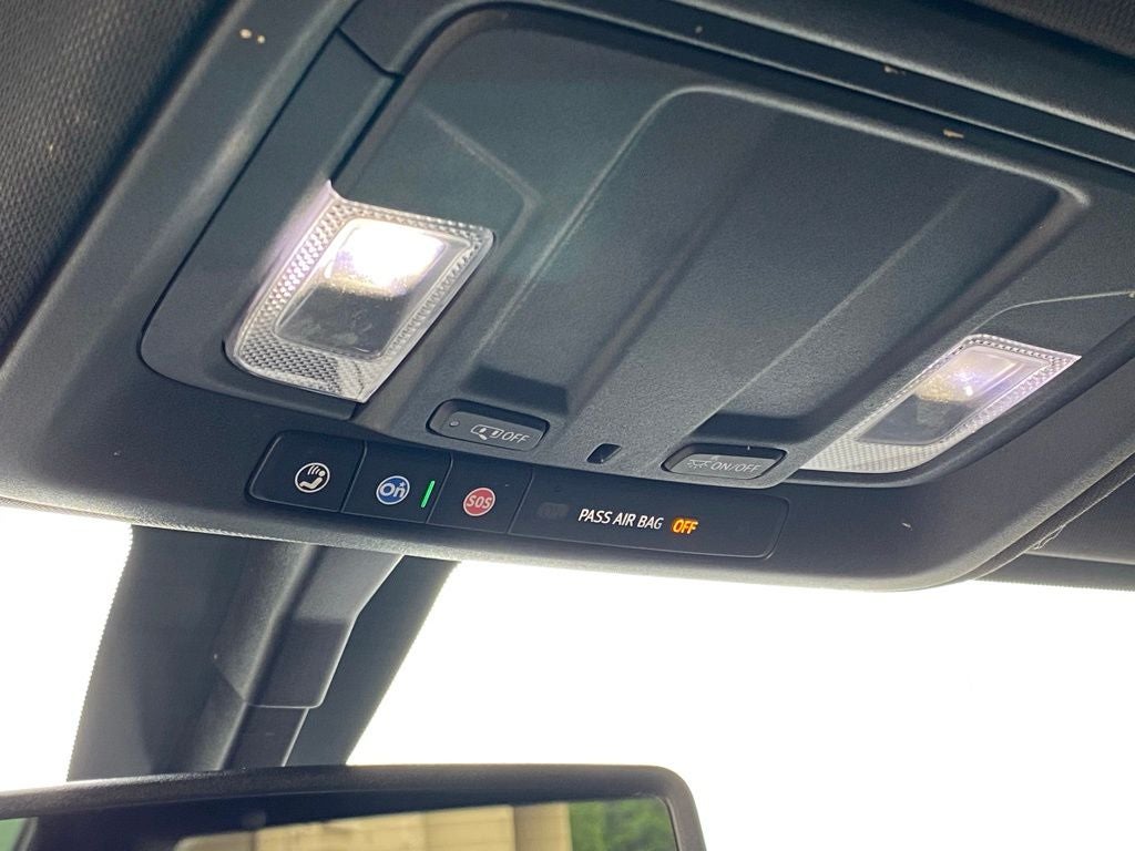 2022 GMC Sierra 3500HD AT4