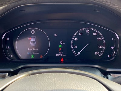 2022 Honda Accord Sport Special Edition