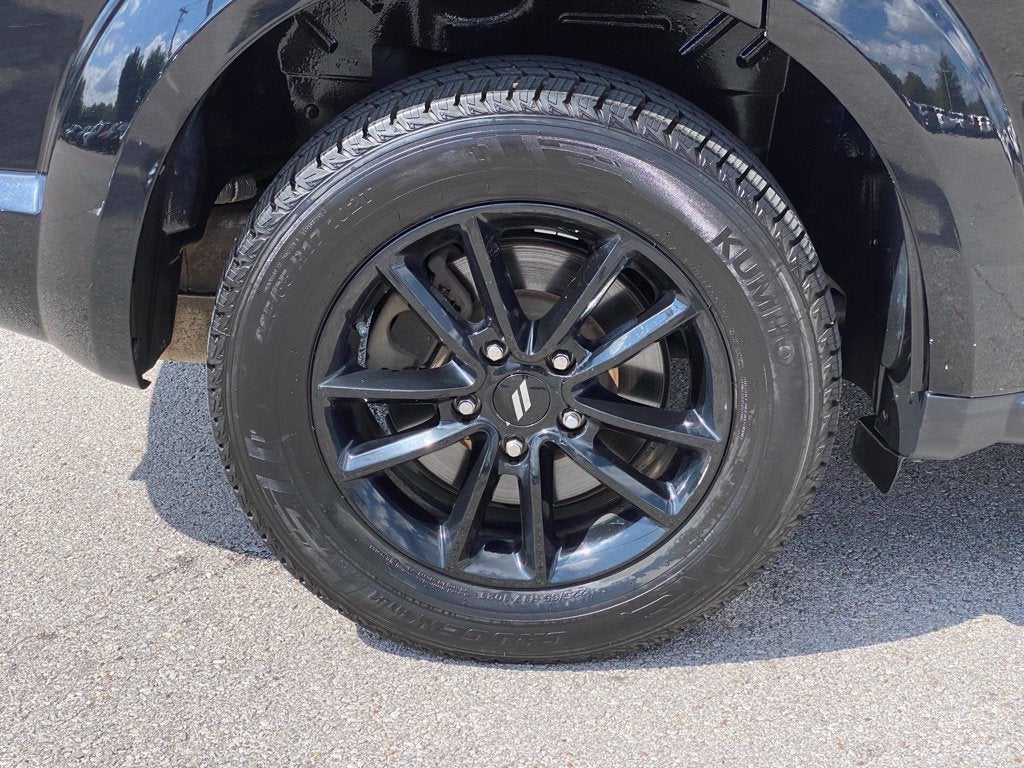 2020 Dodge Journey SE
