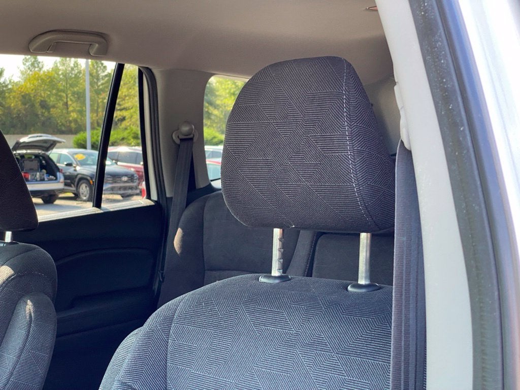 2021 Honda Pilot EX