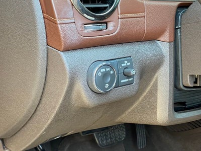 2014 Buick Enclave Leather Group