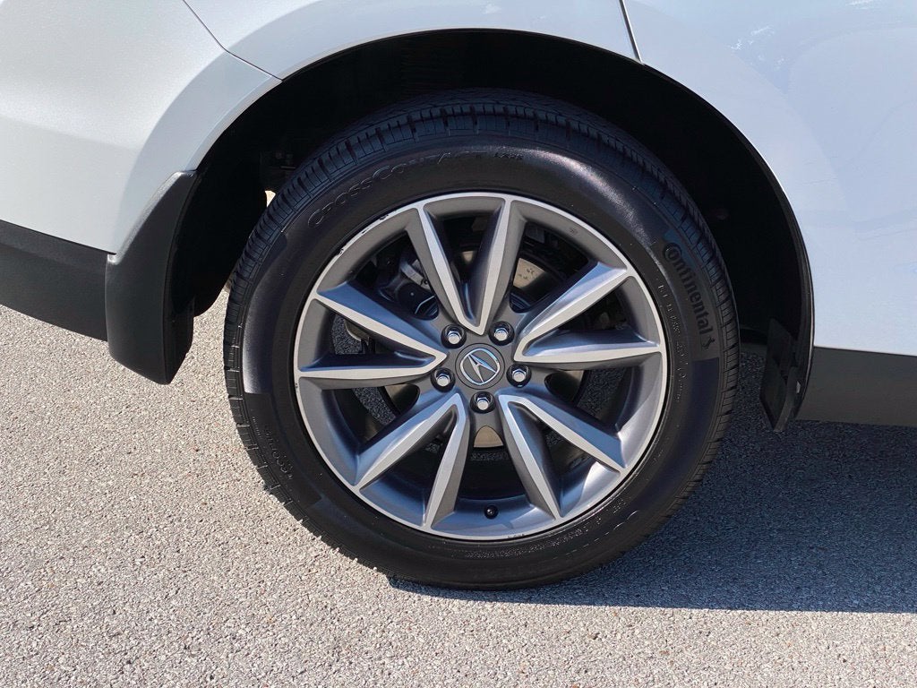 2021 Acura RDX Technology Package