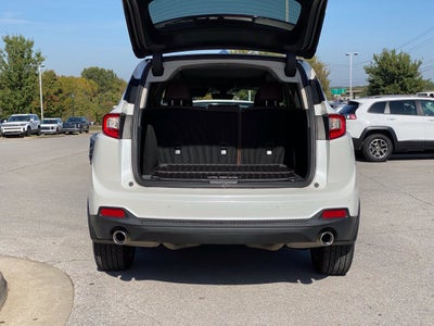 2021 Acura RDX Technology Package