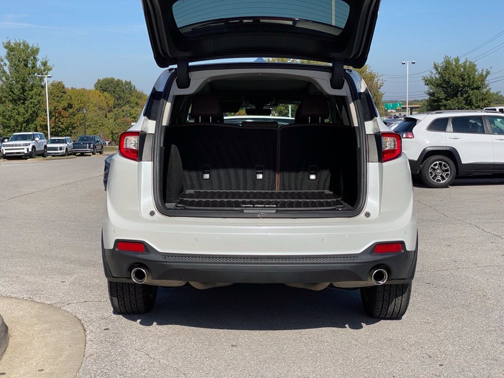2021 Acura RDX Technology Package