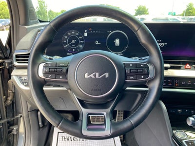 2023 Kia Sportage X-Pro