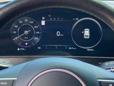 2023 Kia Sportage X-Pro