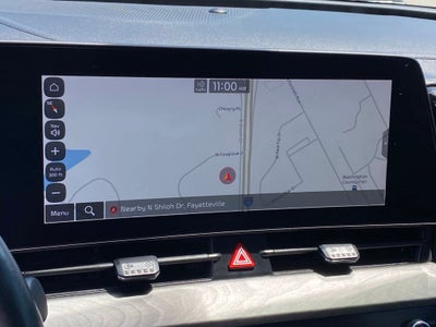 2023 Kia Sportage X-Pro