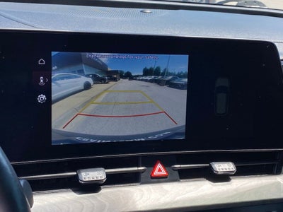2023 Kia Sportage X-Pro