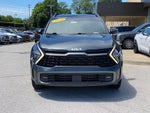 2023 Kia Sportage X-Pro
